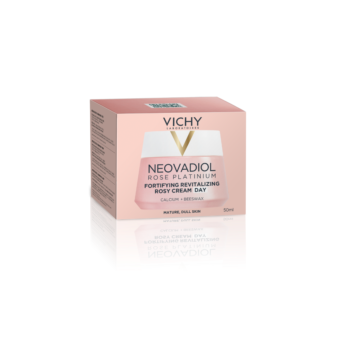 Vichy Neovadiol Rose Platinium Denný pleťový krém 50 ml Vichy Neovadiol Rose Platinium Denný pleťový krém 50 ml