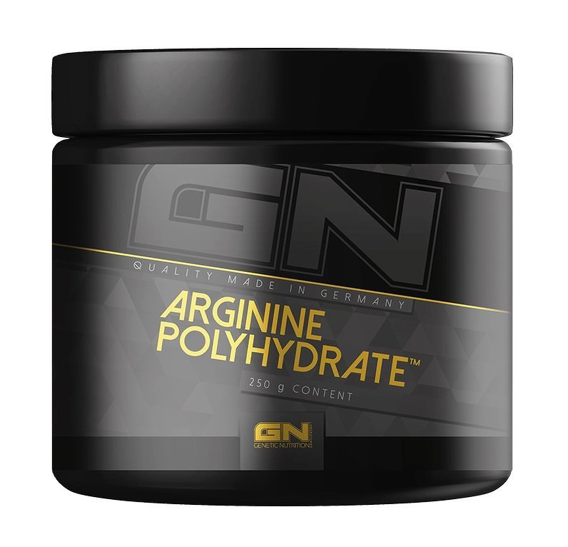 Arginine Polyhydrate - GN Laboratories  250 g Neutral