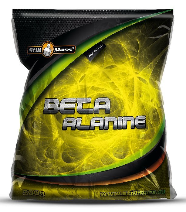 Beta Alanine - Still Mass  500 g