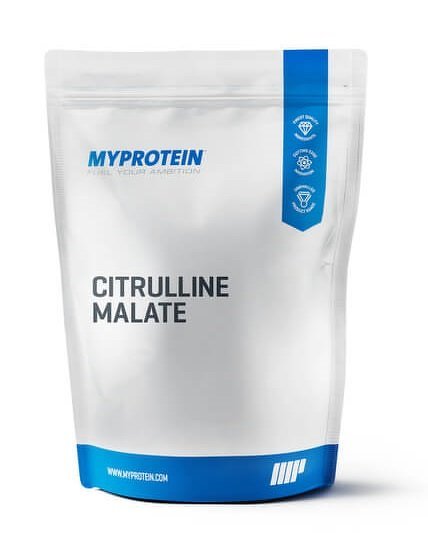 Citrulline Malate - MyProtein
