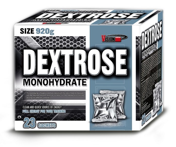 Dextrose Monohydrate - Vision Nutrition