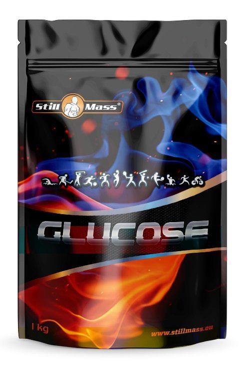Glucose - Still Mass  3000 g