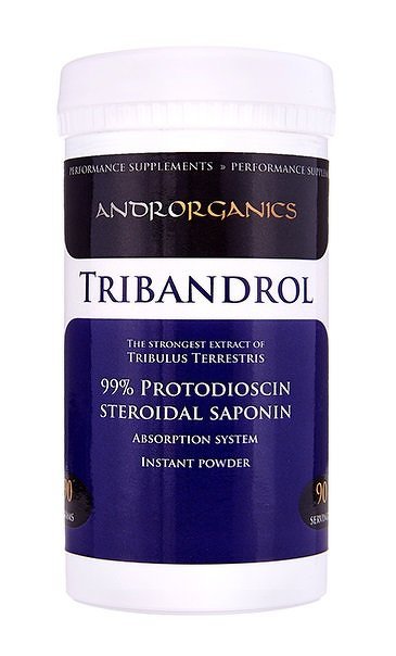 Tribandrol - AnorOrganics 90 g