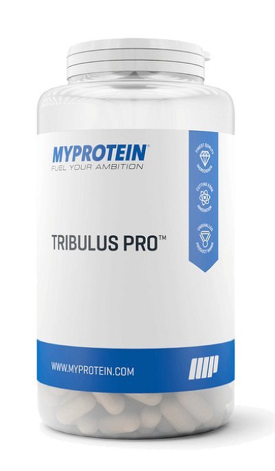 Tribulus - MyProtein 270 kaps.