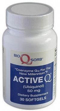 Active-Q 30 tob.