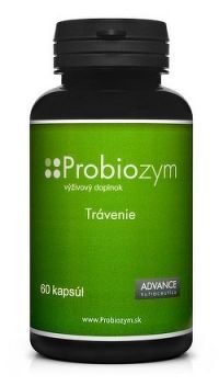 ADVANCE Probiozym cps 1x60 ks