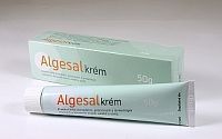 Algesal crm der 1x50 g