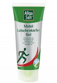 Allga San Kosodrevinový gél 1x200 ml