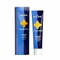 ALPA FRANCOVKOVY KRÉM 1x40 g
