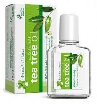altermed Australian Tea Tree Oil olej 100% čistý 1x10 ml