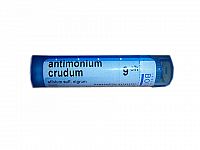 ANTIMONIUM CRUDUM GRA HOM CH9 1x4 g