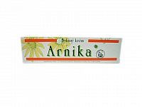 ARNIKA BYLINNÝ KRÉM 1x50 g