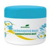 aromatica HARMANČEKOVÁ MASŤ 1x50 ml