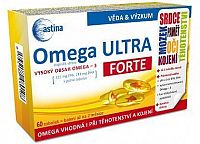 Astina Omega ULTRA FORTE cps 1x60 ks