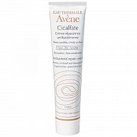 AVENE CICALFATE CREME hojivý antibakteriálny krém 1x40 ml