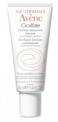 AVENE CICALFATE EMULSION RÉPARATRICE hojivá a obnovujúca emulzia 1x40 ml
