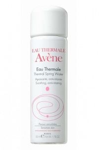 AVENE EAU THERMALE termálna voda v spreji 1x50 ml