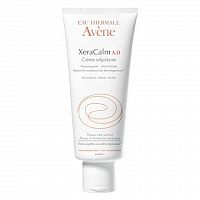 AVENE XERACALM A.D CREME RELIPIDANTE vyživujúci relipidačný krém 1x200 ml