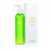 BABÉ TELO ALOE GÉL 100% 1x300 ml