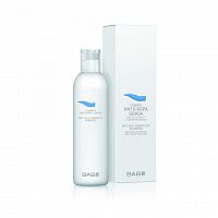 BABÉ VLASY Šampón proti lupinám na mastné vlasy 1x250 ml
