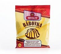 BABOVKA BEZLEPKOVÁ V PRÁŠKU plv 1x250 g