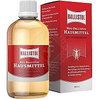 BALLISTOL Neo-BALLISTOL olej 1x100 ml
