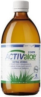 BARNY'S ACTIValoe FORTE 1x500 ml