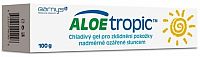 BARNY'S ALOEtropic gél na upokojenie pokožky 1x100 g