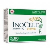 BARNY'S Inocell FORTE cps 2x60