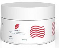 Bebutter šl.BIO bambucké maslo Grep krémový telový balzam, celulitída, 1x200 ml