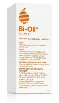 Bi-Oil starostlivosť o pokožku 1x60 ml