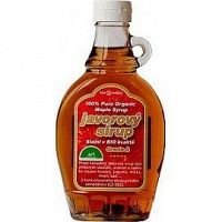BIO Javorový sirup Grade A 1x250 ml
