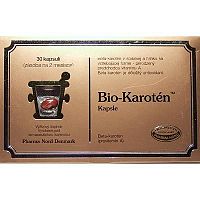 BIO-KAROTÉN cps 1x30 ks