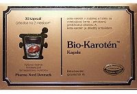BIO-KAROTÉN cps 1x60 ks