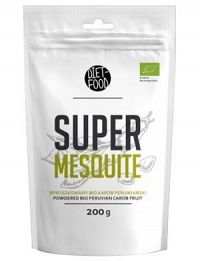 BIO Mesquite prášok 200g