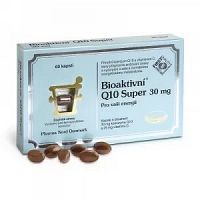 BIO-Q10 SUPER cps 1x60 ks