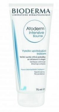 BIODERMA Atoderm Intensive Baume 1x75 ml