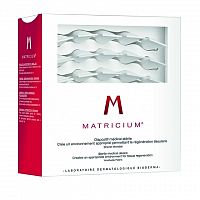 BIODERMA MATRICIUM COFFRET DM liq der 30x1 ml