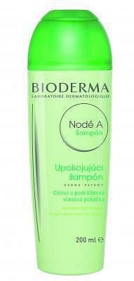 BIODERMA Nodé A šampón 1x200 ml
