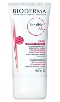 BIODERMA Sensibio AR KRÉM 1x40 ml