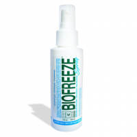 BIOFREEZE chladivý sprej 1x118 ml