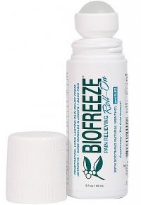 BIOFREEZE Roll-On 1x89 ml