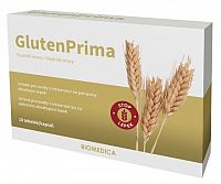 BIOMEDICA GlutenPrima cps 1x10 ks