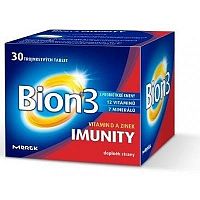 BION 3 IMUNITY tbl 1x30 ks