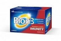 BION 3 IMUNITY tbl 1x60 ks