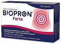 BIOPRON Forte cps 1x30 ks