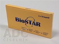 BioSTAR cps 2x10