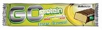 BiotechUSA GO Protein (Bar) 80 g banán