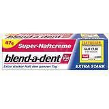 blend-a-dent EXTRA STARK ORIGINAL complete super fixačný dentálny krém 1x47 g