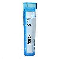BORAX GRA HOM CH9 1x4 g